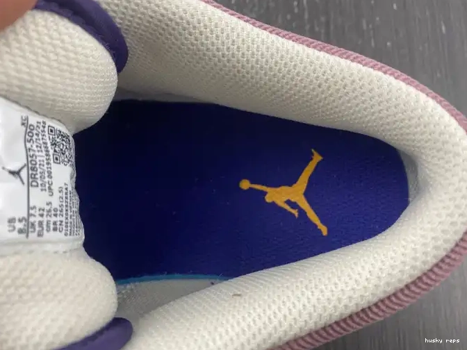 Rep Husky Unity 1 Jordan (W) Air DR8057-500 Low 0526